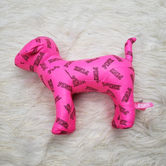 PINK Victoria's Secret Other - !SALE 3for20! PINK Victoria's Secret Logo Decor